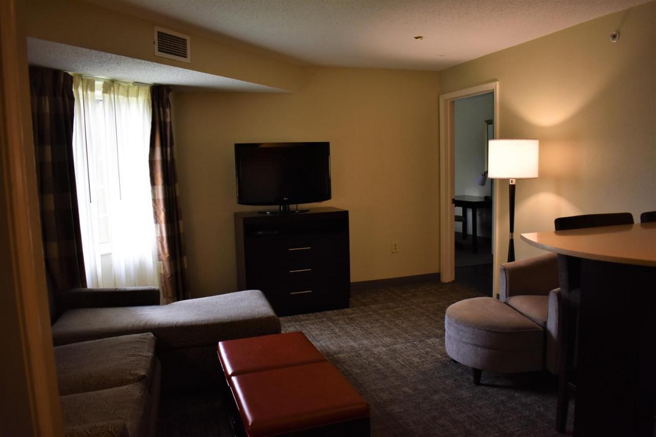 Staybridge Suites Cranbury - South Brunswick By Ihg Exterior photo