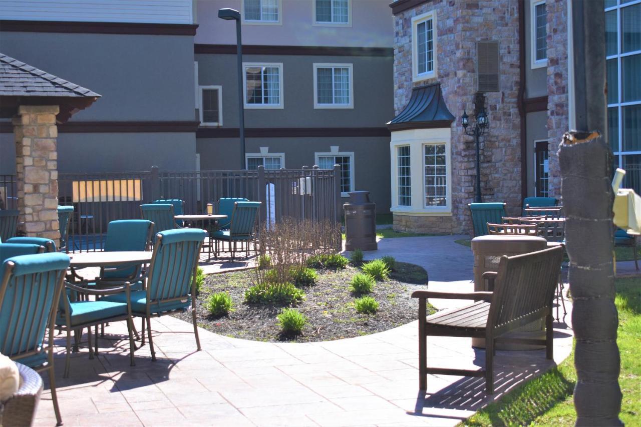 Staybridge Suites Cranbury - South Brunswick By Ihg Exterior photo