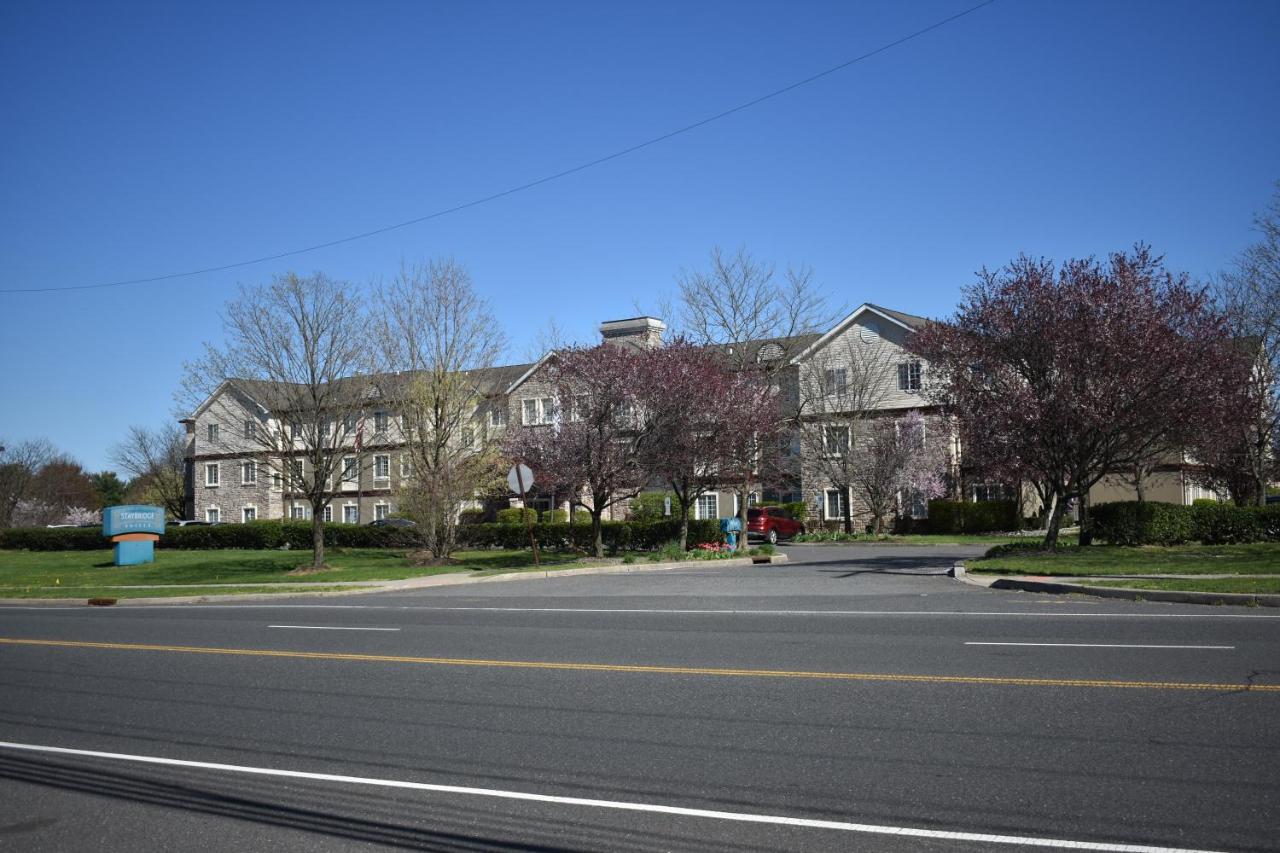 Staybridge Suites Cranbury - South Brunswick By Ihg Exterior photo
