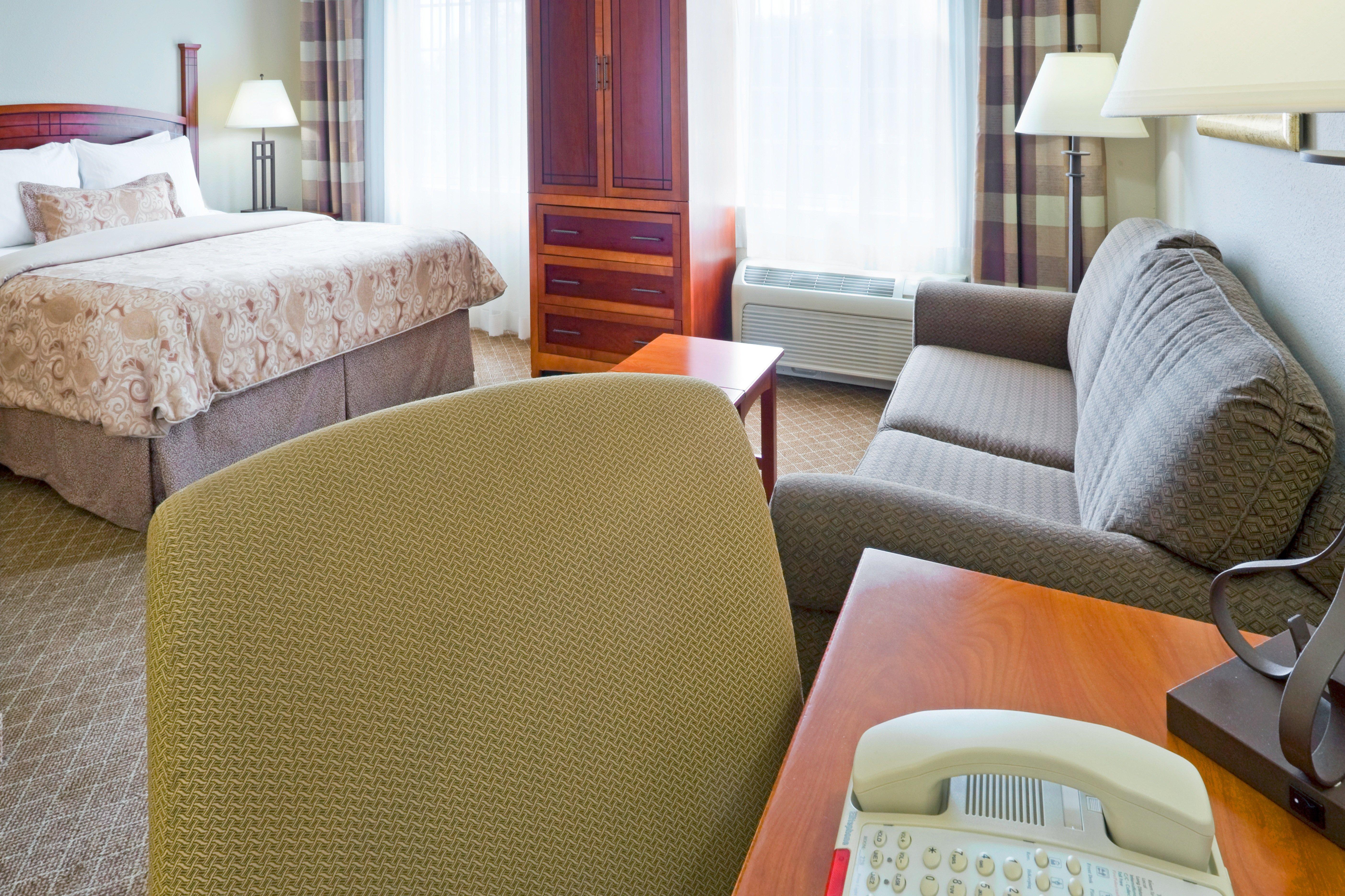Staybridge Suites Cranbury - South Brunswick By Ihg Exterior photo