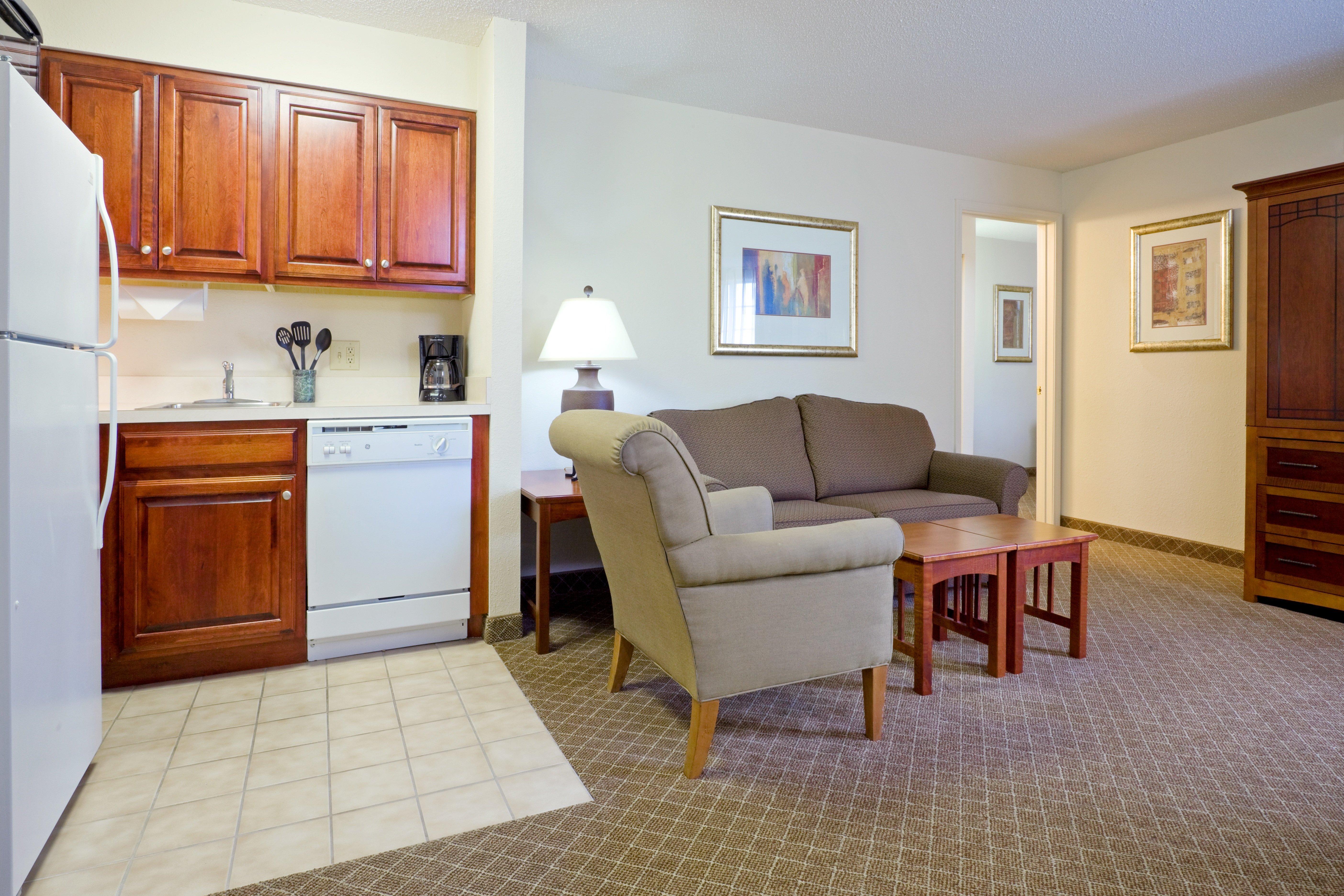 Staybridge Suites Cranbury - South Brunswick By Ihg Exterior photo