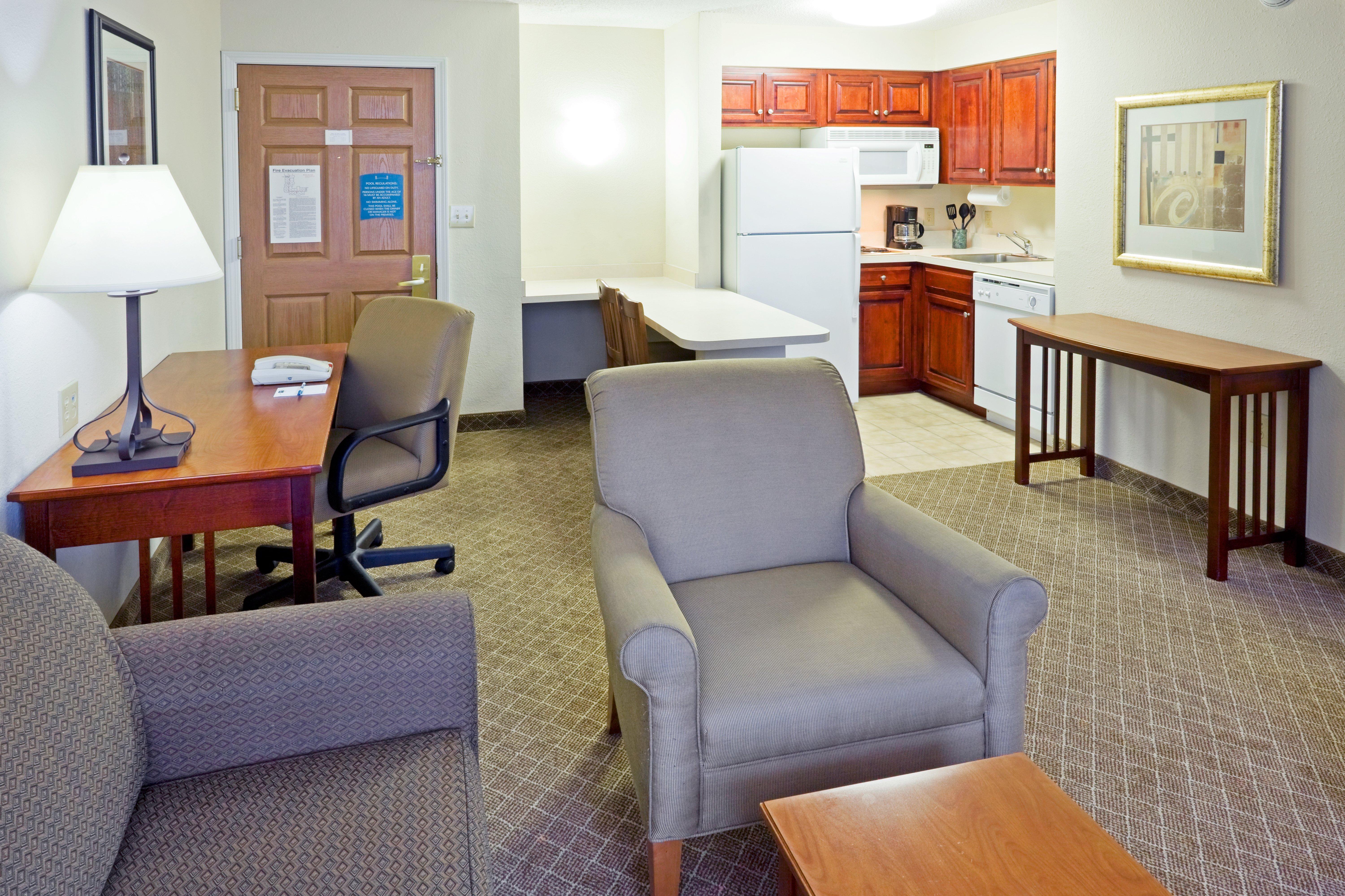 Staybridge Suites Cranbury - South Brunswick By Ihg Exterior photo
